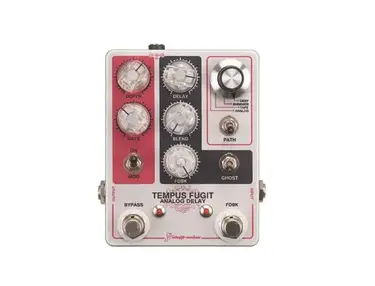 FTelettronica Tempus Fugit Analog Delay
