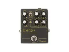FTelettronica Starfield Analog Delay main image
