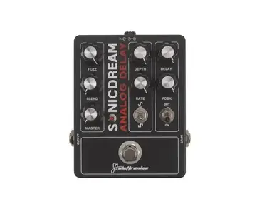 FTelettronica Sonic Dream Analog Delay