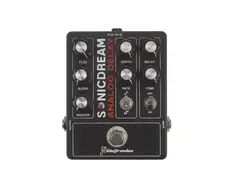 FTelettronica Sonic Dream Analog Delay main image