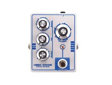 FTelettronica Limbic System Digital Reverb