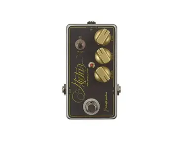 FTelettronica Mixtur Ring Modulator