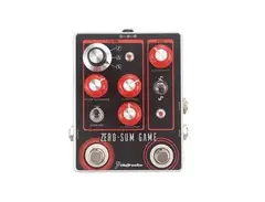 FTelettronica Zero-Sum Game main image