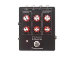 FTelettronica RF-20 Resonant Filter main image