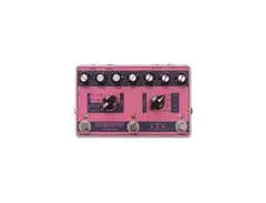 FTelettronica Transformer Matrix Ring Modulator