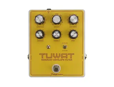 FTelettronica Tuwat Resonant Envelope Filter