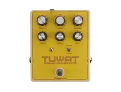 FTelettronica Tuwat Resonant Envelope Filter main image