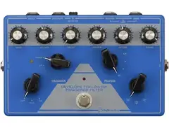 FTelettronica Envelope Follower/ Triggered Filter