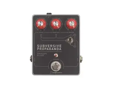 FTelettronica Subversive Propaganda Envelope FIlter