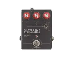 FTelettronica Subversive Propaganda Envelope FIlter main image