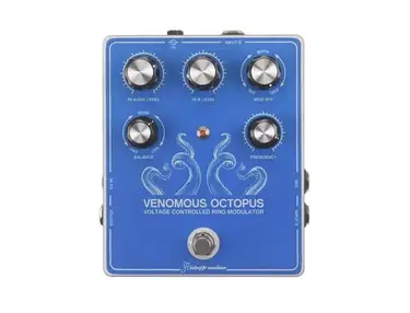 FTelettronica Venomous Octopus