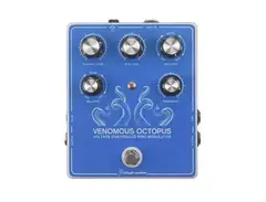 FTelettronica Venomous Octopus main image