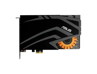 Asus Computers Strix Raid DLX