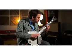 Gibson Style 7 5-string banjo