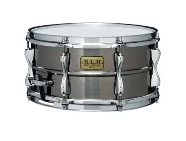 Tama SLP Sonic Steel 13x6.5" Snare drum