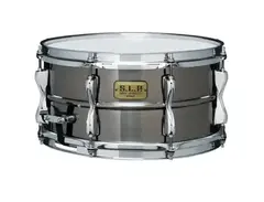 Tama SLP Sonic Steel 13x6.5" Snare drum main image
