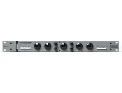 Overstayer Stereo Voltage Control Model 3722
