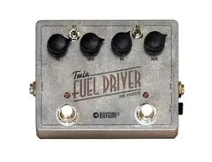 Raygun FX - Twin Fuel Driver main image