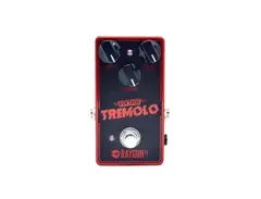 Raygun FX - Vintage Tremolo (Red Edition)