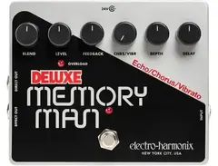 Electro-Harmonix XO Deluxe Memory Man