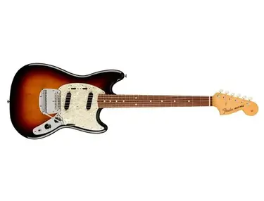 Fender Vintera 60s Mustang