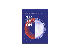 Orchestral Tools Tom Holkenborg’s Percussion