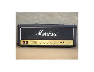 Marshall JCM800 Bass Series 1992