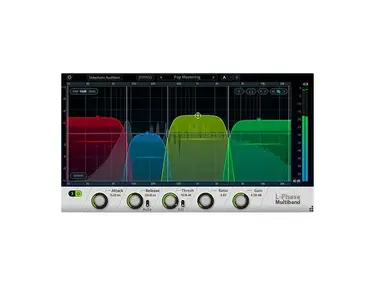 Cakewalk L-Phase Multiband