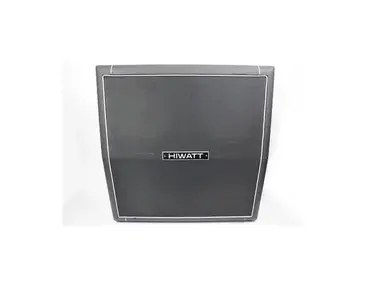 Hiwatt LA412 Black
