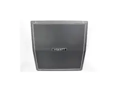 Hiwatt LA412 Black