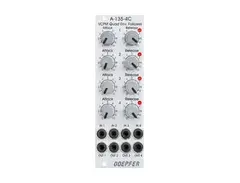 Doepfer A-135-4C VCPM Quad Env. Follower