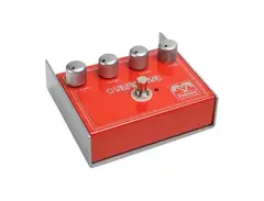 Palmer Overdrive main image