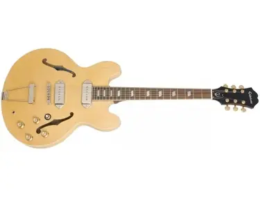 Epiphone Inspired by John Lennon Revolution Casino