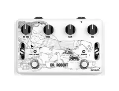 Aclam Guitars Dr. Robert