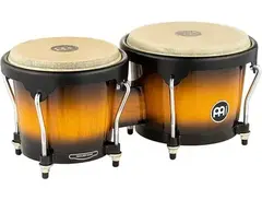 Meinl 6 3/4-inch and 8-inch Bongo main image