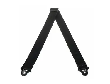 D'Addario 50BAL00 Auto Lock Strap