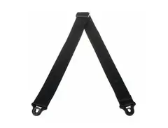 D'Addario 50BAL00 Auto Lock Strap