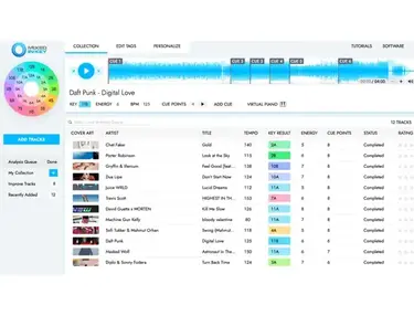 Mixed In Key 10