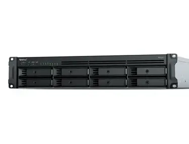 Synology RackStation RS1221+/​RS1221RP+