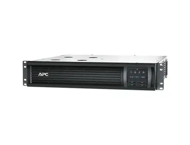 APC SMT1000RM2UC