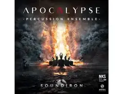 Soundiron Apocalypse Percussion Ensamble main image