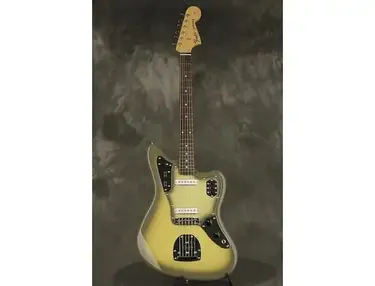 Fender Japan Jaguar
