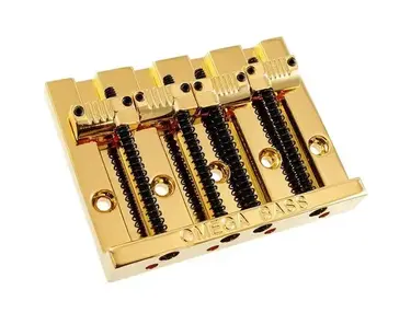Omega Bass Bridge
