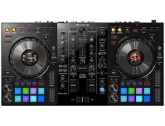 Pioneer DDJ-800 - What To Know & Where To Buy | Equipboard Pioneer DDJ-800 - What To Know & Where To Buy | Equipboard