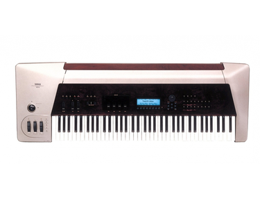 Yamaha VP1
