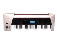 Yamaha VP1 main image