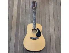 Maton CW80D-12 String main image