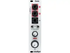 Intellijel Outs main image