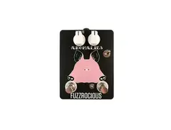 Fuzzrocious Anomalies main image