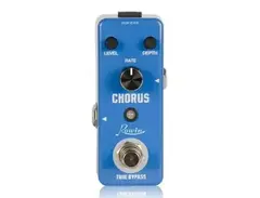 Rowin LEF-304 Guitar Analog Chorus Pedal